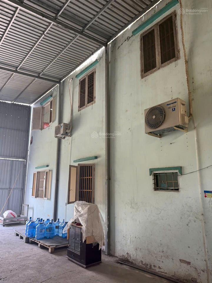 Bán kho ấp 4 xã bình lợi, huyện bình chánh