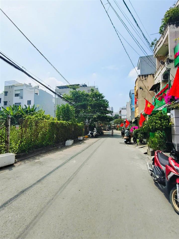 Bán nền đất mặt tiền đường số 8, khu nam long  đường nhựa trước đất 8m thông thoáng