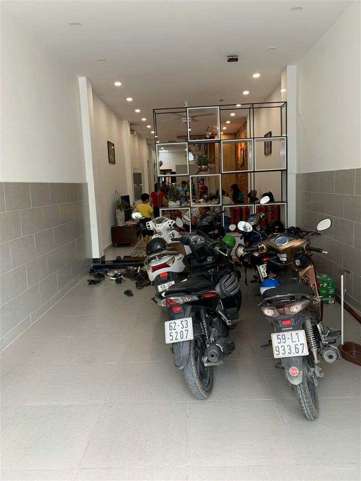 Bán nhà kdc nam hùng vương, đường số 2, phường an lạc 80m giá 9,2 tỷ