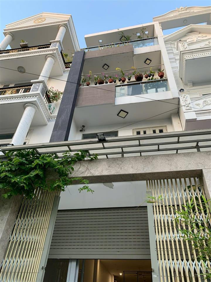 Bán nhà kdc nam hùng vương, đường số 2, phường an lạc 80m giá 9,2 tỷ