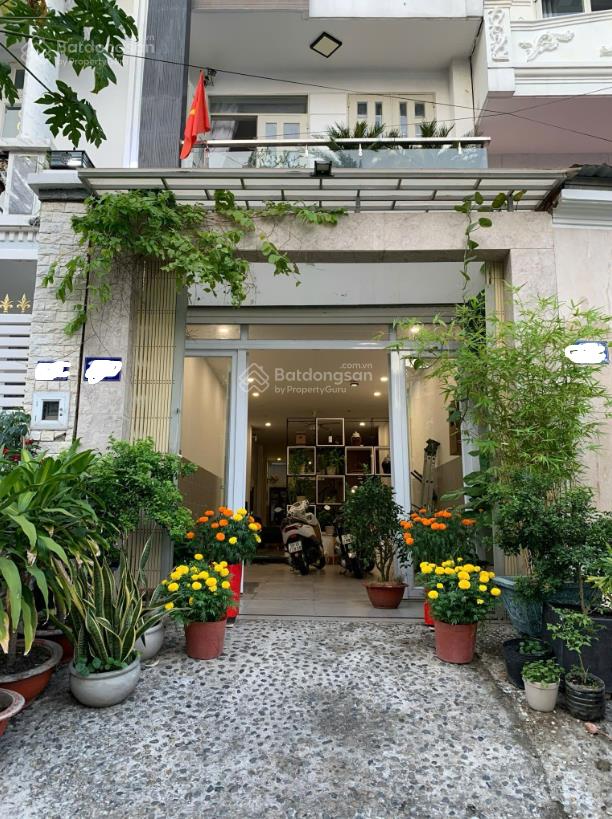 Bán nhà kdc nam hùng vương, đường số 2, phường an lạc 80m giá 9,2 tỷ