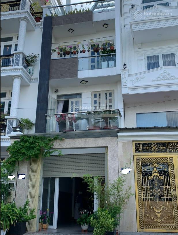 Bán nhà kdc nam hùng vương, đường số 2, phường an lạc 80m giá 9,2 tỷ