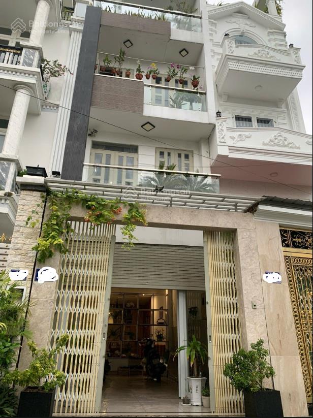 Bán nhà kdc nam hùng vương, đường số 2, phường an lạc 80m giá 9,2 tỷ