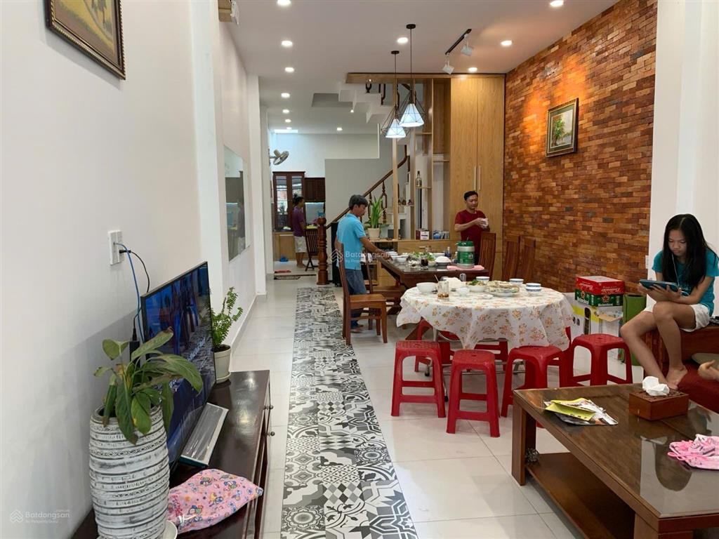 Bán nhà kdc nam hùng vương, đường số 2, phường an lạc 80m giá 9,2 tỷ