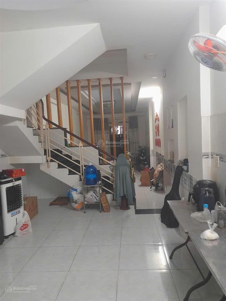 Bán nhà hẻm xe tải nguyễn quý yêm, phường an lạc  88m  giá 7 tỷ (tl)
