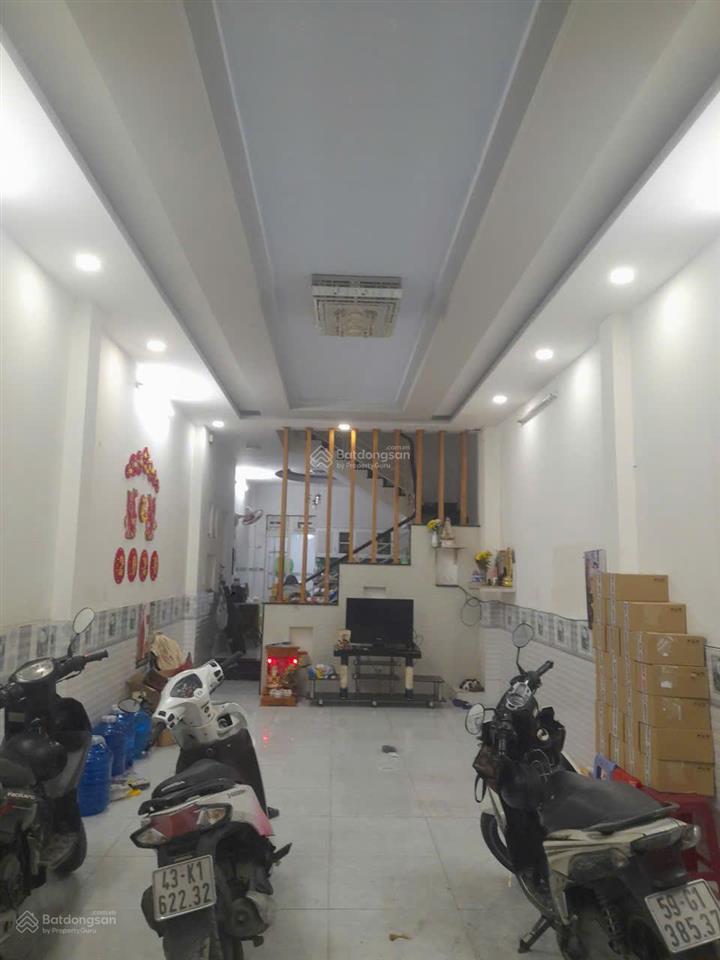 Bán nhà hẻm xe tải nguyễn quý yêm, phường an lạc  88m  giá 7 tỷ (tl)