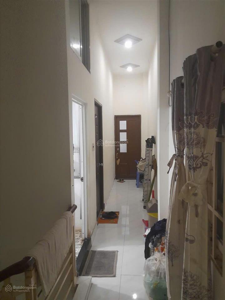 Bán nhà hẻm xe tải nguyễn quý yêm, phường an lạc  88m  giá 7 tỷ (tl)