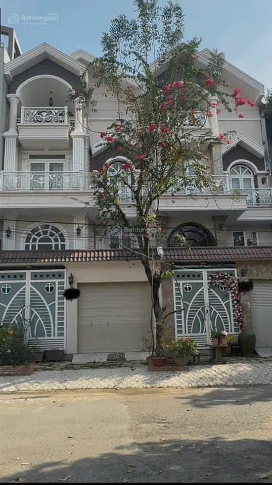 Nhà cho thuê mặt tiền đường số  kdc hương lộ 5  phường an lạc  bình tân