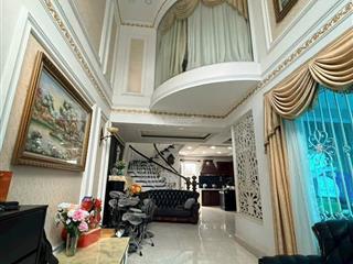 Nhà cho thuê mặt tiền đường số  kdc hương lộ 5  phường an lạc  bình tân
