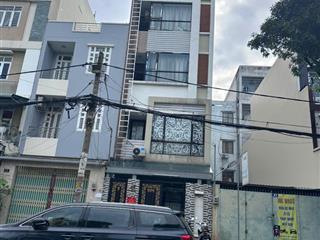 Nhà bán khu tân tạo đường số 46, phường tân tạo, bình tân