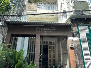 Bán nhà 3 xẹt hồ ngọc lãm, an lạc  1 trệt 2 lầu  phù hợp mua ở lâu dài hoặc đầu tư