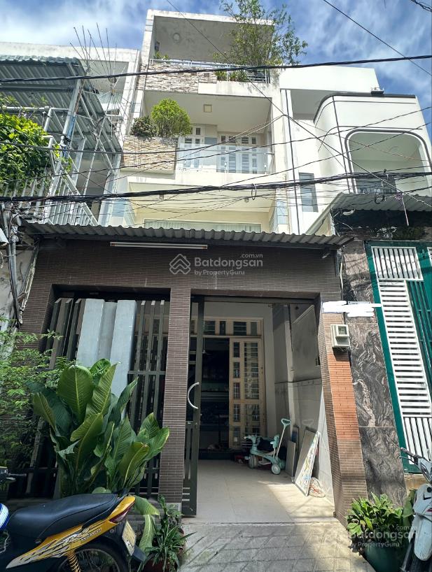 Bán nhà 3 xẹt hồ ngọc lãm, an lạc  1 trệt 2 lầu  phù hợp mua ở lâu dài hoặc đầu tư
