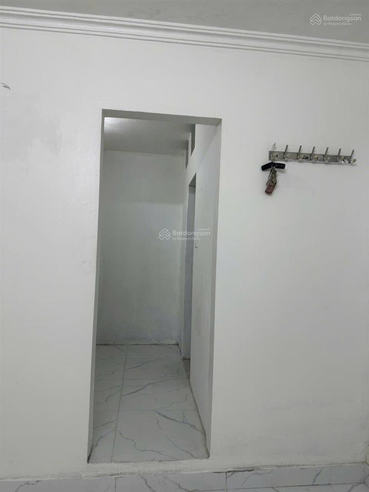 Cần bán căn hộ tập thể tại tô hiệu, cầu giấy