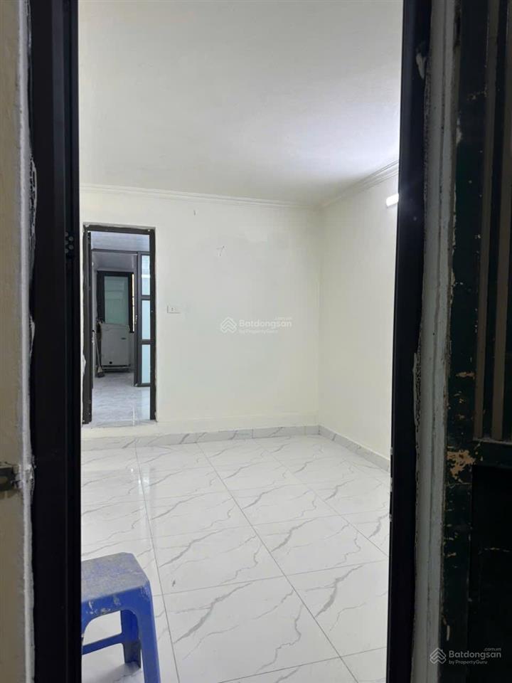 Cần bán căn hộ tập thể tại tô hiệu, cầu giấy