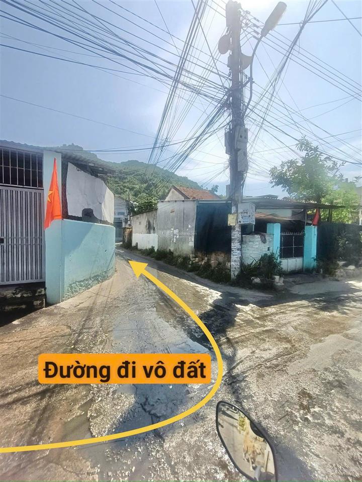 Mở bán 05 lô đất giá rẻ vĩnh hải nha trang