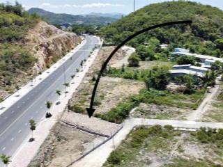 Hàng hiếm  mặt tiền tỉnh lộ 3 (phong châu) nam nha trang