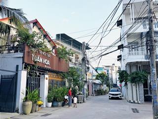 Kẹt tiền, giảm ngay 400 triệu bán nhanh bán rẻ lô góc ngay cạnh kđt vĩnh điềm trung nha trang