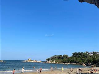 Giảm giá bán nhanh nhà 2 tầng đi bộ ra biển hòn chồng