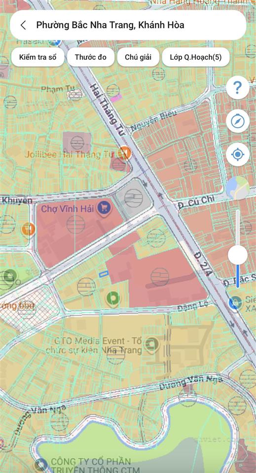 Căn nhà 2 tầng đẹp rất nhiều tài lộc & may mắn nhượng lại giá mềm.