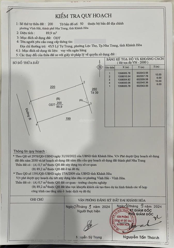 Căn nhà 2 tầng đẹp rất nhiều tài lộc & may mắn nhượng lại giá mềm.
