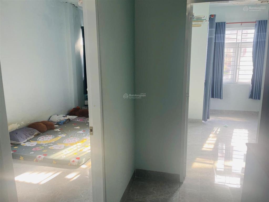 Nhà 2 tầng đường ô tô thông thoáng, gần tháp bà & biển hòn chồng