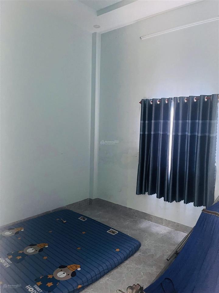 Nhà 2 tầng đường ô tô thông thoáng, gần tháp bà & biển hòn chồng