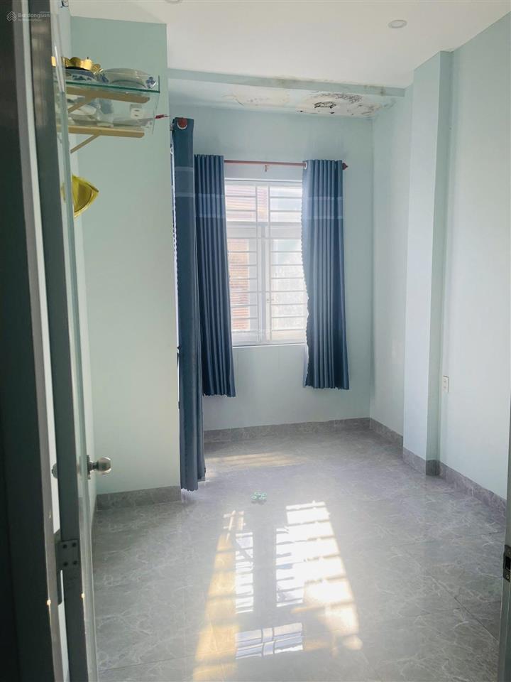 Nhà 2 tầng đường ô tô thông thoáng, gần tháp bà & biển hòn chồng