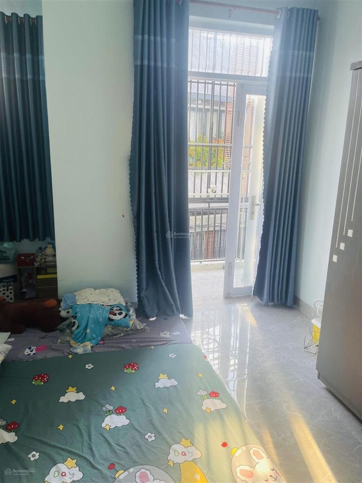 Nhà 2 tầng đường ô tô thông thoáng, gần tháp bà & biển hòn chồng