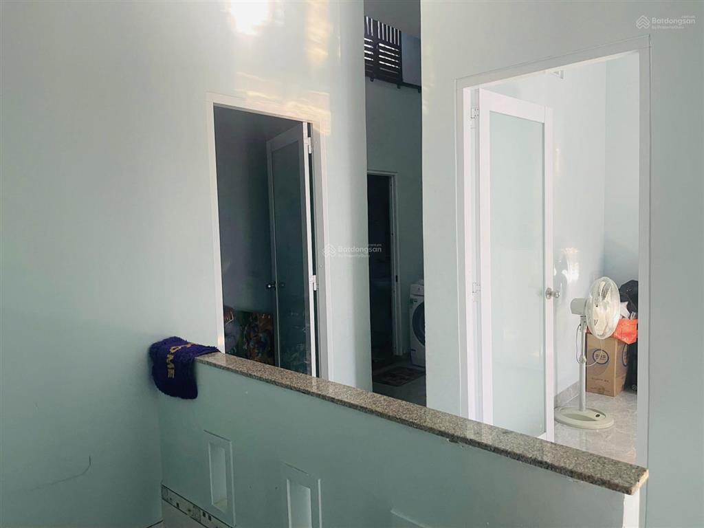 Nhà 2 tầng đường ô tô thông thoáng, gần tháp bà & biển hòn chồng