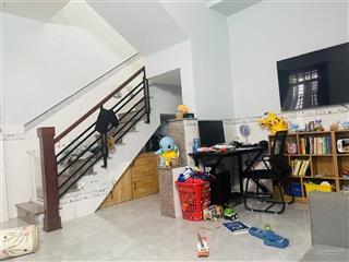 Nhà 2 tầng đường ô tô thông thoáng, gần tháp bà & biển hòn chồng