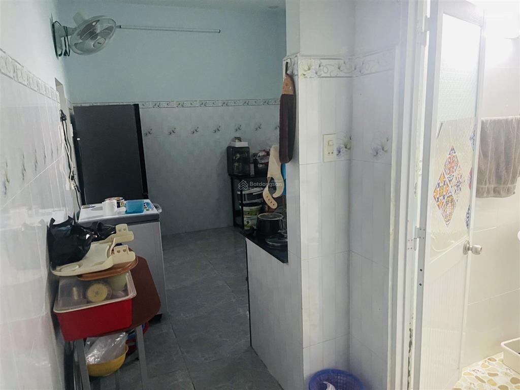 Nhà 2 tầng đường ô tô thông thoáng, gần tháp bà & biển hòn chồng