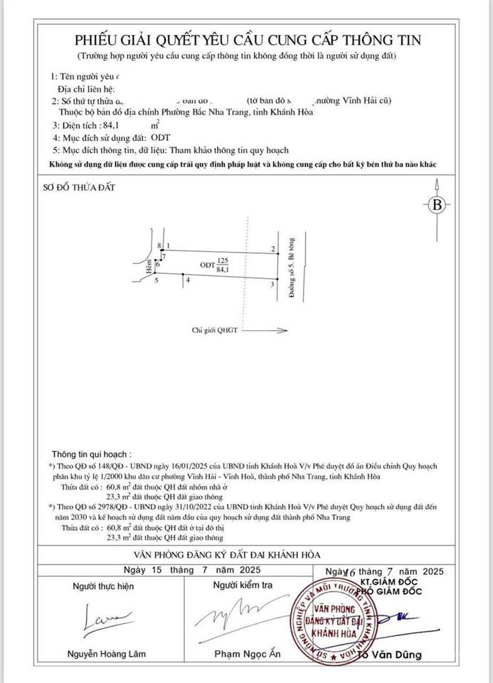 Hàng hiếm  nhà đẹp cách biển 600m, ô tô tận nơi