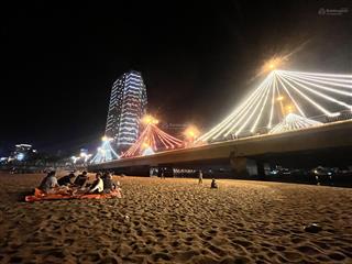 Hàng hiếm  nhà đẹp cách biển 600m, ô tô tận nơi