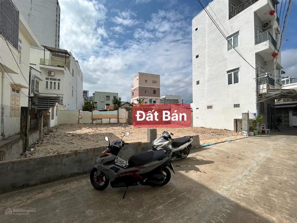 Đất biển nha trang, chỉ vài bước chân là bãi biển ba làng (bắc nha trang)