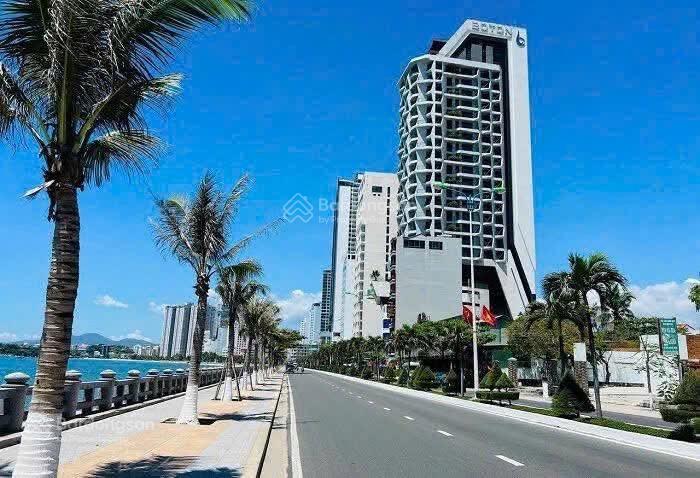 Đất biển nha trang, chỉ vài bước chân là bãi biển ba làng (bắc nha trang)