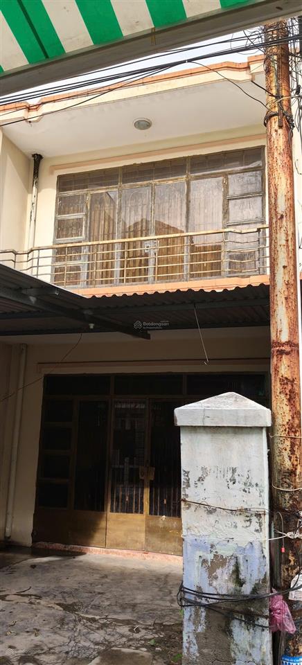 Sở hữu nhà 2 tầng vị trí gần trường học & chợ vĩnh hải giá tốt