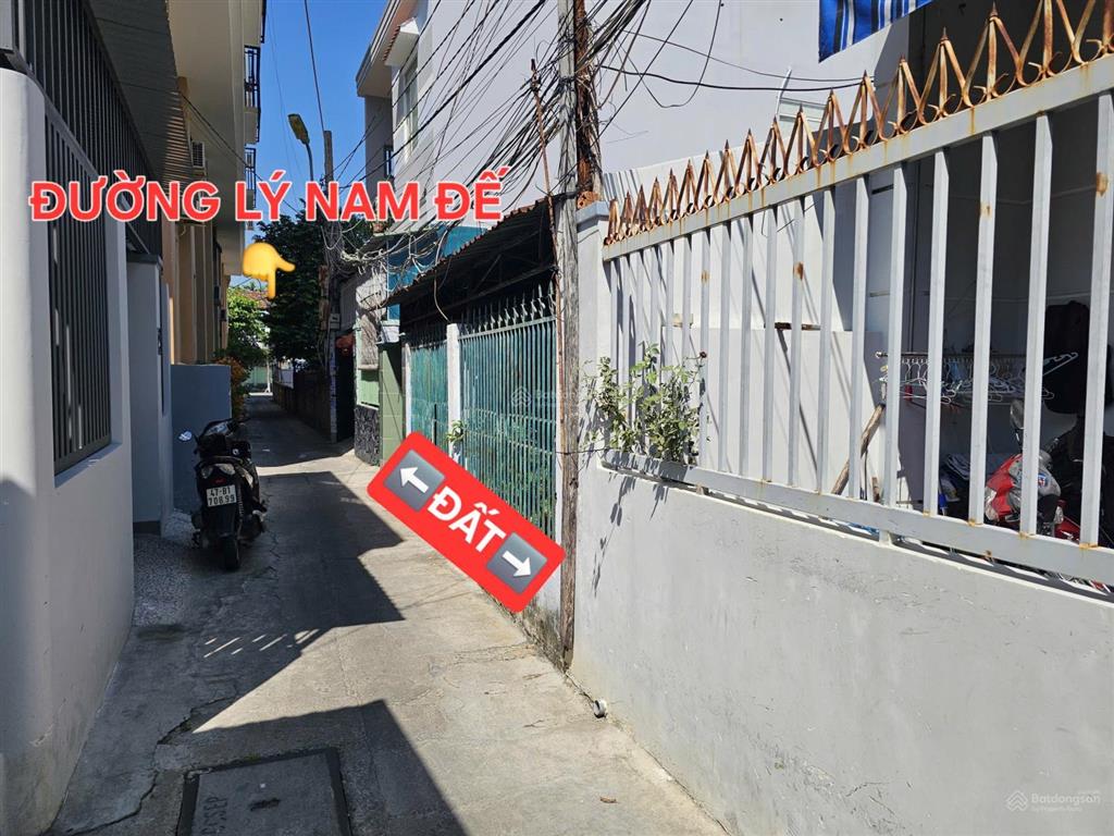 Đất nam nha trang (phước long) giá tốt để an cư