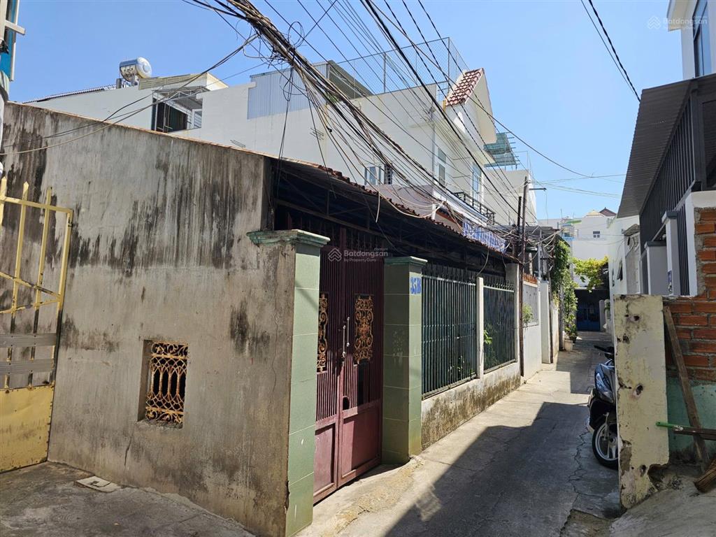 Đất nam nha trang (phước long) giá tốt để an cư