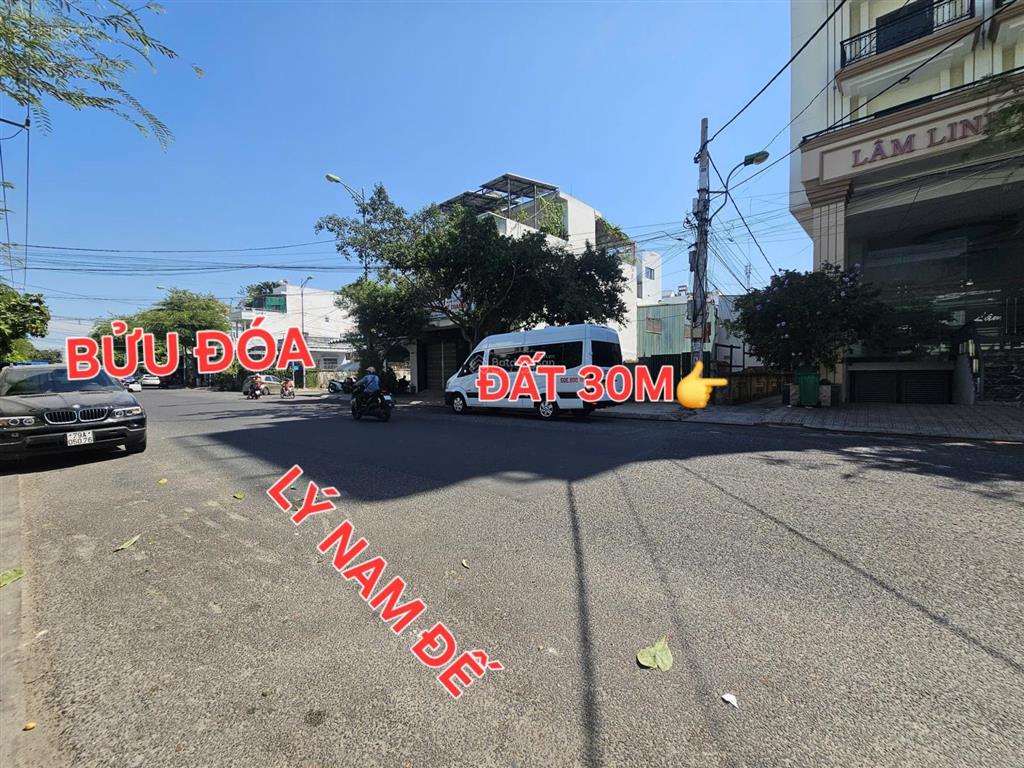 Đất nam nha trang (phước long) giá tốt để an cư