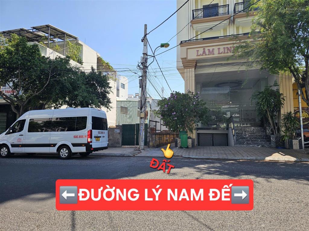 Đất nam nha trang (phước long) giá tốt để an cư