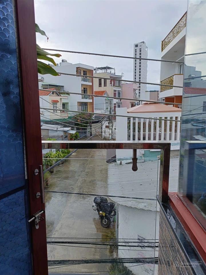Khu bàn cờ bắc nha trang  căn nhà góc 2 mặt tiền gần biển nha trang (vĩnh hoà cũ)