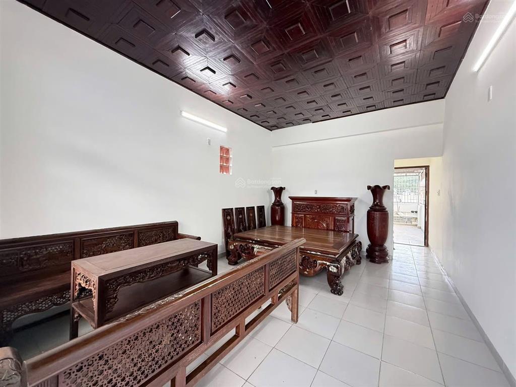 Cơ hội cực tốt  nhà 4 tầng full gỗ, trung tâm vĩnh hải  bắc nha trang