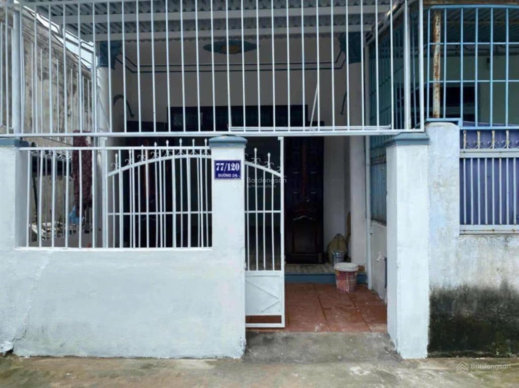 Ô tô đậu trước nhà, không có căn thứ 2 ổn áp như này đâu