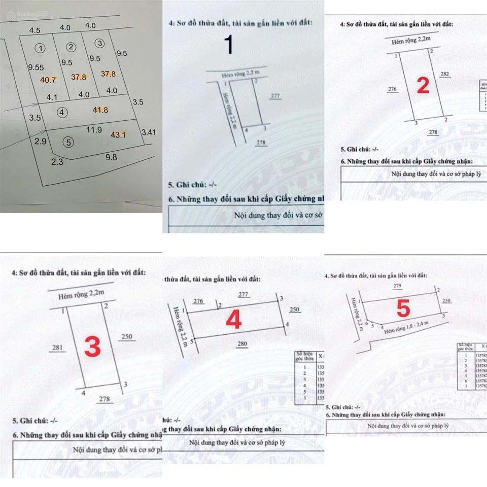 Chỉ với 1,25 tỷ  cơ hội quá tốt