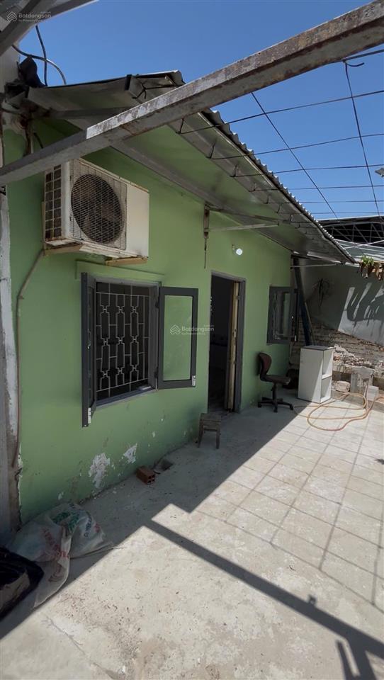 Nhà 1,6 tỷ  cách biển nha trang chỉ có 850m