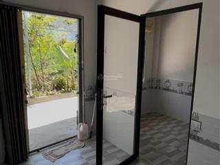 Nhà hẻm phú đức giá rẻ cách biển 850m