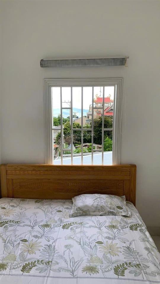 Nhà hẻm kiên cố đẹp 2,5 tầng hẻm mai xuân thưởng gần biển (800m)