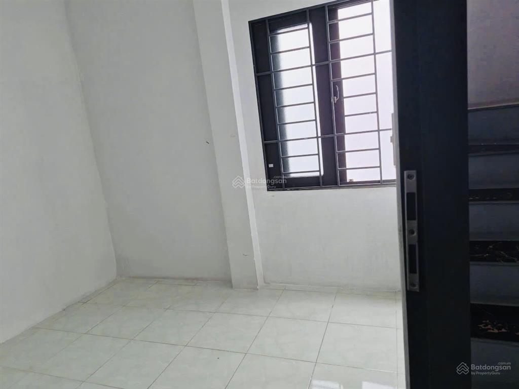 Nhà hẻm kiên cố đẹp 2,5 tầng hẻm mai xuân thưởng gần biển (800m)