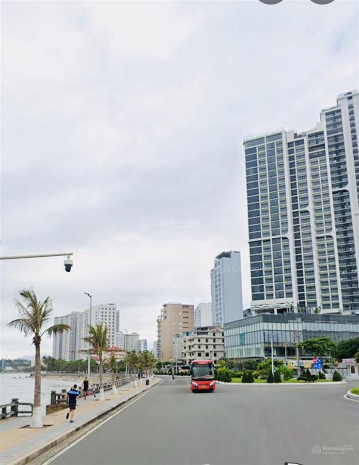Nhà hẻm kiên cố đẹp 2,5 tầng hẻm mai xuân thưởng gần biển (800m)