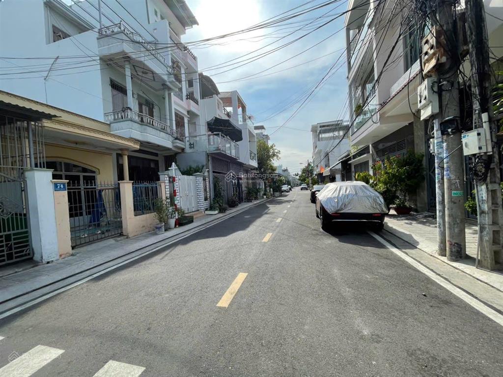 Lô góc kinh doanh khu at vĩnh hải (13m & 10m), giá khá mềm để đầu tư